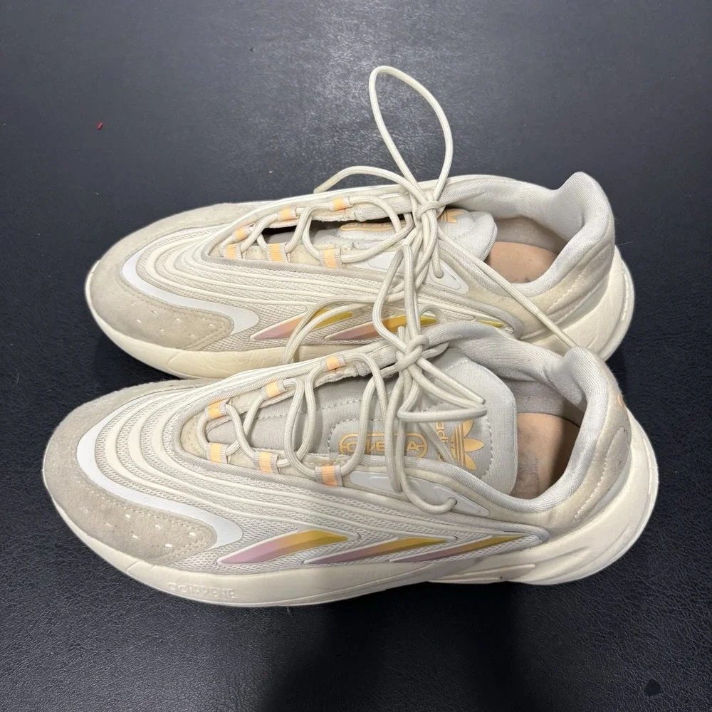 adidas good comes